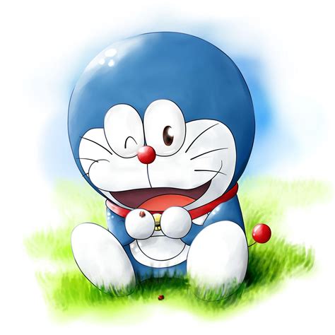 doraemon wallpaper